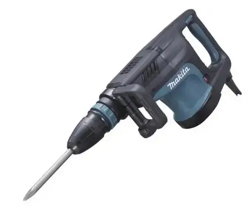Rotopercutor Makita HM1205C, 1510W, 19,1J, SDS-Max, 9.7kg
