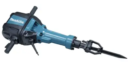 Ciocan demolator Makita HM1802, 2000W, 71,4J, 29,4 kg, HEX 28mm, 843mm