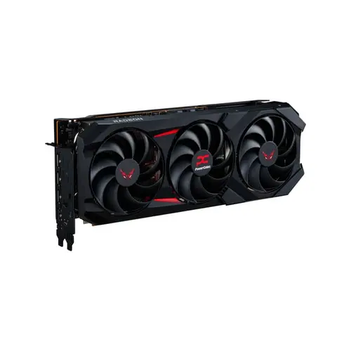 Placa video PowerColor Red Devil  Radeon RX 9070 GRE 12GB GDDR6 192-bit
