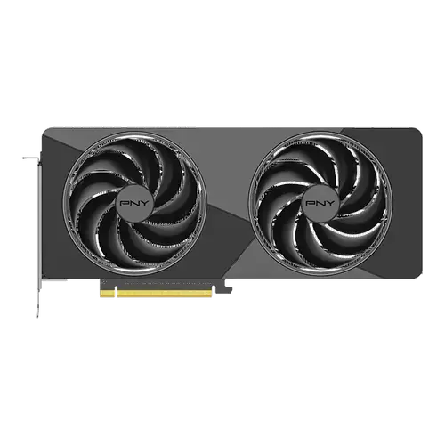 Placa video PNY GeForce RTX 5070 Slim OC 12GB GDDR7 192-bit DLSS 4.0