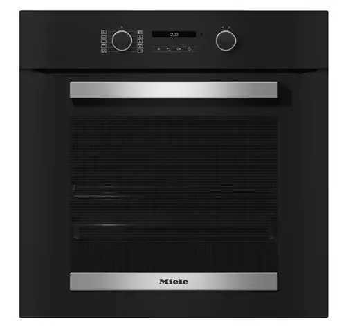 Cuptor incorporabil MIELE H 2467 B Active, Electric, 76 l, Clasa A+ (Negru)