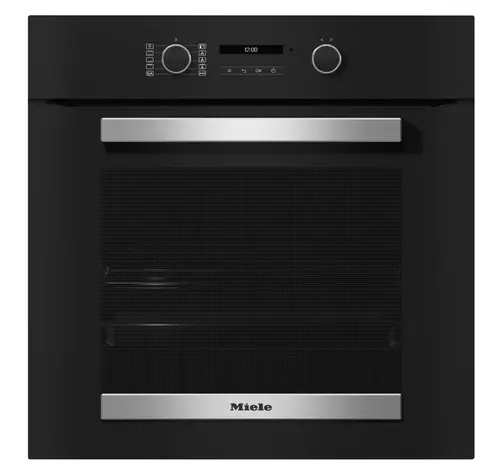 Cuptor incorporabil MIELE H 2467 B Active, Electric, 76 l, Clasa A+ (Negru)
