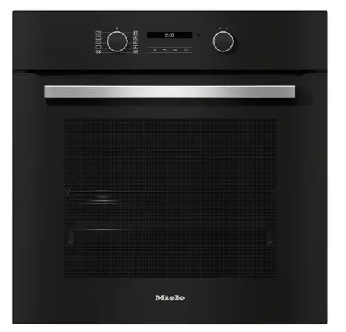 Cuptor incorporabil MIELE H 2766 B, Electric, 76 l, Clasa A+ (Negru)