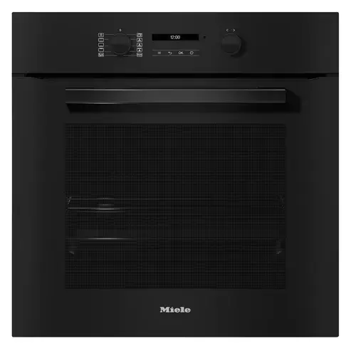 Cuptor incorporabil MIELE H 2861 B, Electric, 76 l, Clasa A+, Wi-Fi (Negru)
