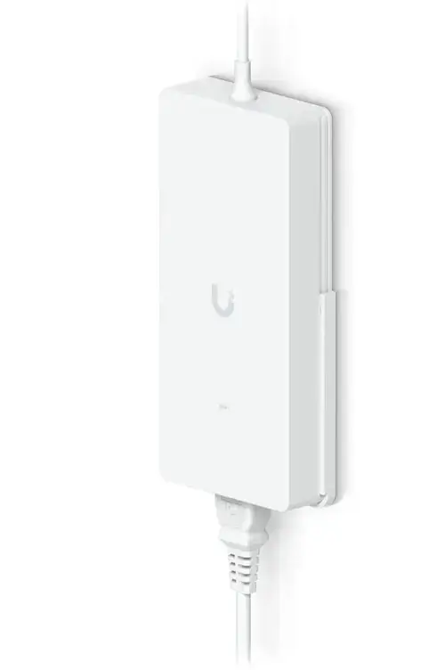 Adaptor de alimentare Unifi AC 210W la 54V DC pentru alimentarea echipamentelor PoE Ubiquiti, UACC-Adapter-AC-210W