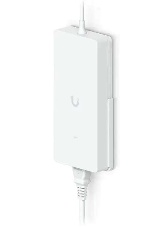 Adaptor de alimentare Unifi AC 210W la 54V DC pentru alimentarea echipamentelor PoE Ubiquiti, UACC-Adapter-AC-210W