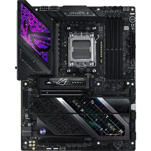 Placa de baza ASUS ROG STRIX X870E-E GAMING WIFI7 NEO, AMD X870E, AM5, ATX, DDR5