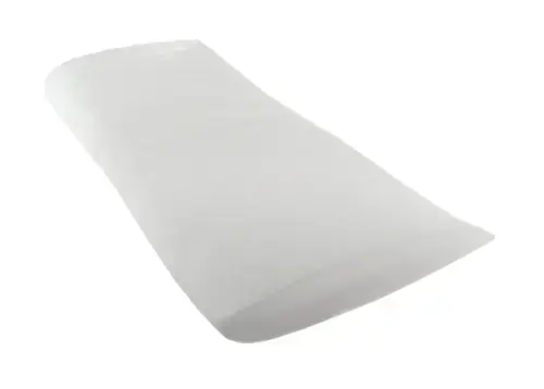 Filtru hota, de grasimi, Care + Protect, KFU6901, universal, 47 x 97 cm (Alb)