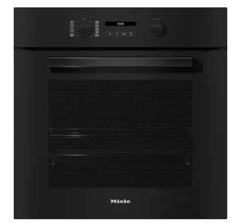 Cuptor incorporabil MIELE H 2861-1 B 125 Edition, Electric, 76 l, Clasa A+, Wi-Fi (Negru)