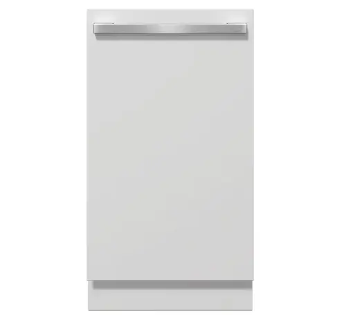 Masina de spalat vase incorporabila MIELE G 5590 SCVi SL Active, 9 seturi, 5 programe, 45 cm, Clasa E (Inox)