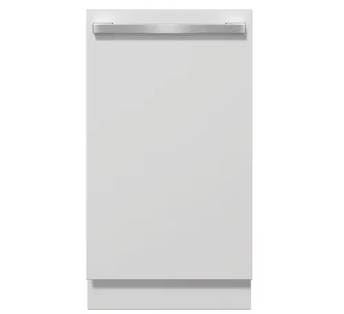 Masina de spalat vase incorporabila MIELE G 5590 SCVi SL Active, 9 seturi, 5 programe, 45 cm, Clasa E (Inox)