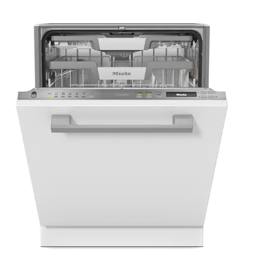 Masina de spalat vase incorporabila Miele G 7380 SCVi, 14 seturi, Clasa energetica A (Inox)