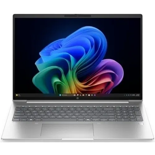 Laptop HP ProBook 4 G2i (Procesor Intel® Core™ 5 320 (6M Cache, up to 4.60 GHz) 16inch WUXGA, 24GB DDR5, 1TB SSD, Intel Graphics, Window 11 Pro, Argintiu)