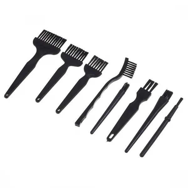 Perie Antistatica Best, 8in1