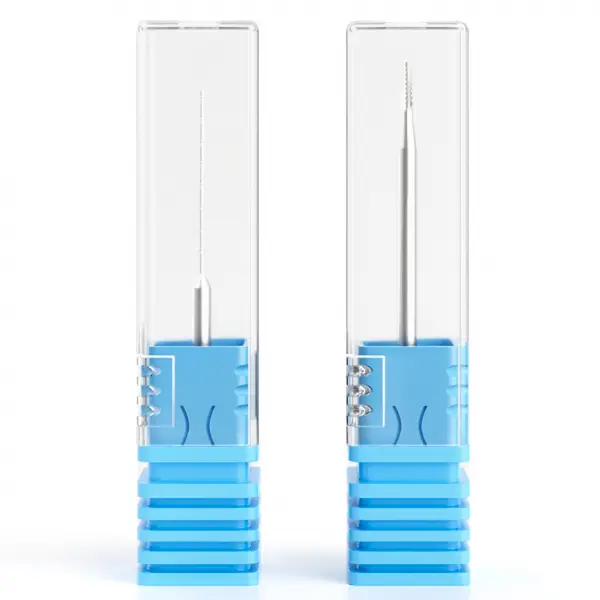 Extractor Bit OEM U8 pentru extragere suruburi rupte, 2in1