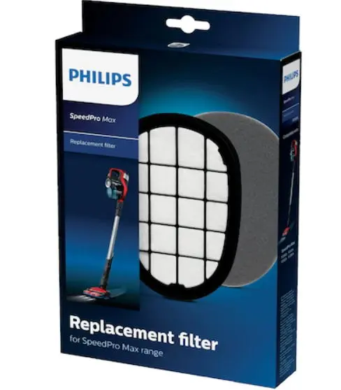 Kit de inlocuire filtru Philips SpeedPro Max FC5005/01