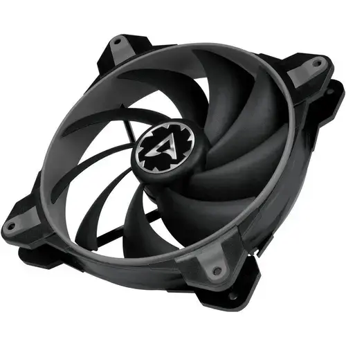 Ventilator Arctic BioniX F140, PWM, 140 mm (Gri)