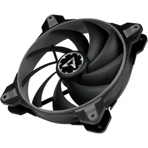 Ventilator Arctic BioniX F140, PWM, 140 mm (Gri)