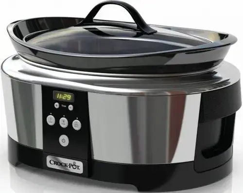 Slow cooker Crock Pot SCCPBPP605-050, 5.7L