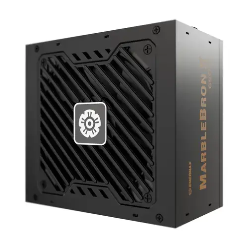 Sursa Enermax MarbleBron II EMB650AWT-MAC, 650W, ATX, PFC Activ, 80+ Bronze, Semi-Modulara