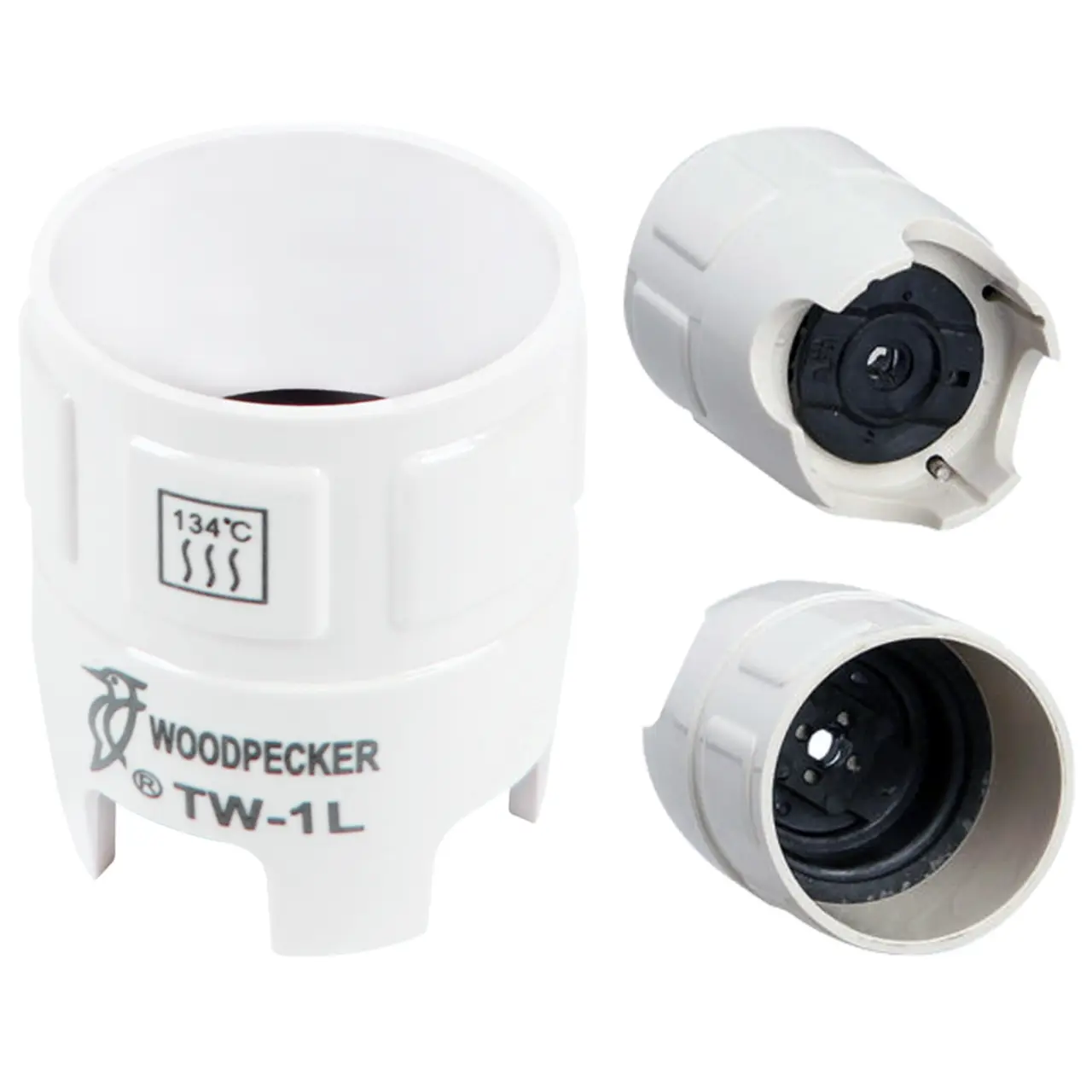 Cheie Torque Woodpecker universala pentru fixare anse detartraj
