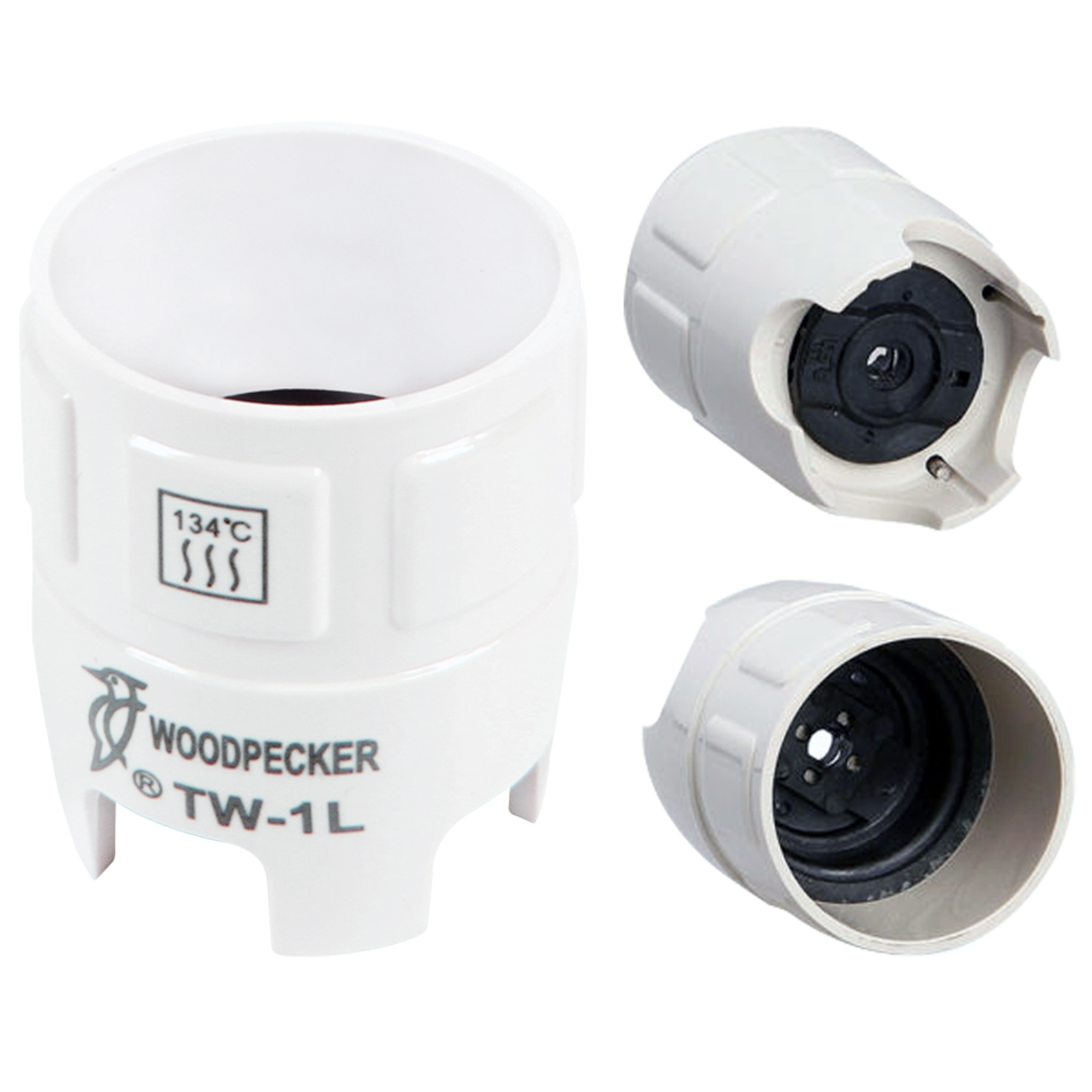 Cheie Torque Woodpecker universala pentru fixare anse detartraj