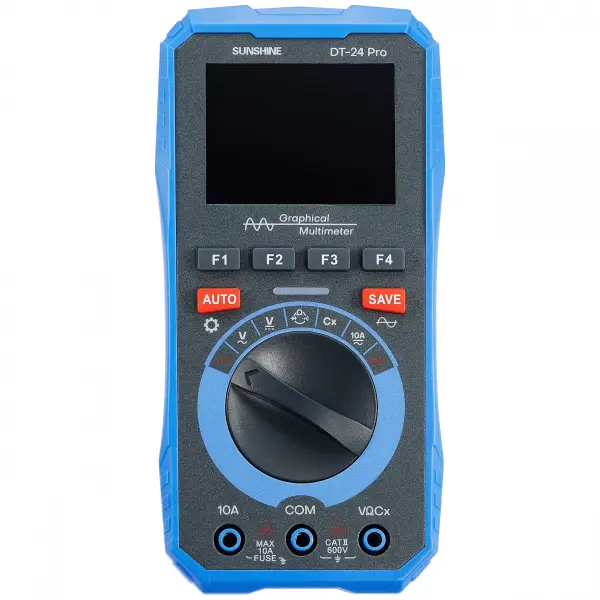 Aparat de Masura Digital Sunshine DT-24 Pro