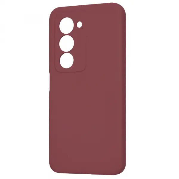 Husa pentru Xiaomi Redmi 15 5G / 15 4G, Techsuit, SoftFlex, Visinie