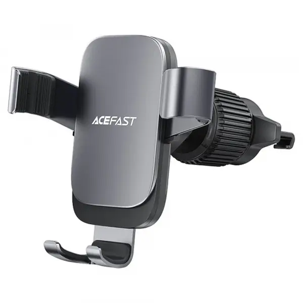 Suport Auto Acefast D59, 4.7inch - 6.9inch, Gri