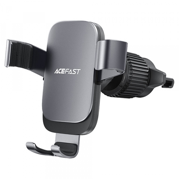 Suport Auto Acefast D59, 4.7inch - 6.9inch, Gri