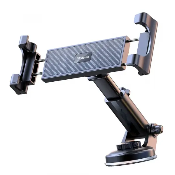 Suport Auto McDodo CM-4310 pentru Telefon / Tableta, 4.7inch - 12.9inch, Negru