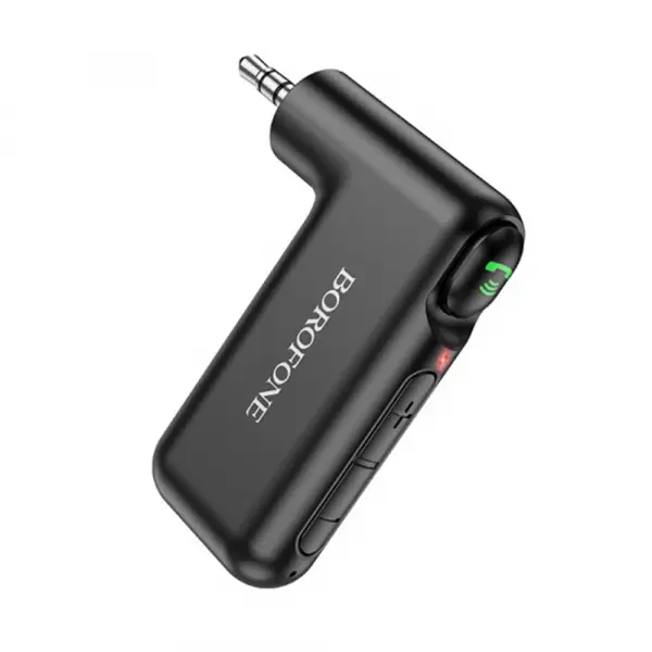 Receptor Bluetooth Borofone BC35 Wideway