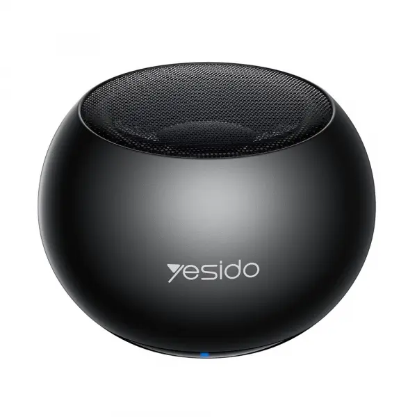 Boxa Bluetooth Yesido YSW33, 3W, Neagra