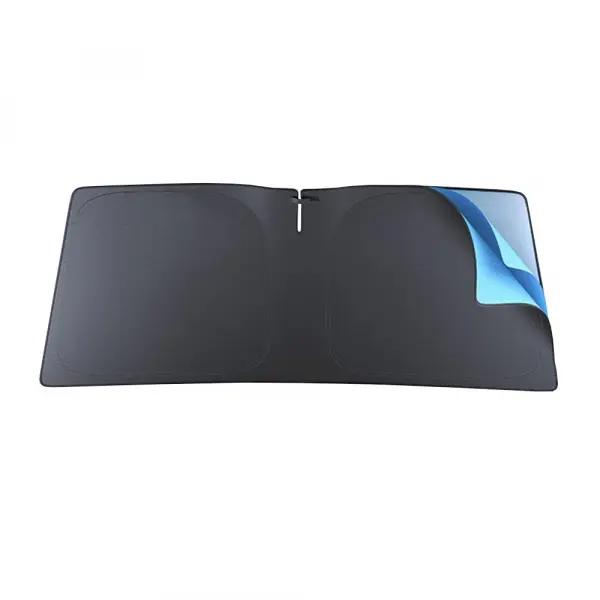 Parasolar Auto Parbriz Baseus GoTrip DT1, 80cm x 150cm C0118200