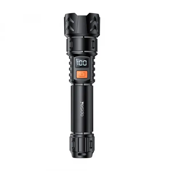 Lanterna LED Yesido TC10, 220lm