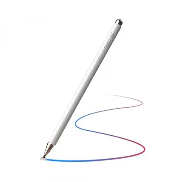 Touch Pen Yesido ST03, Alb