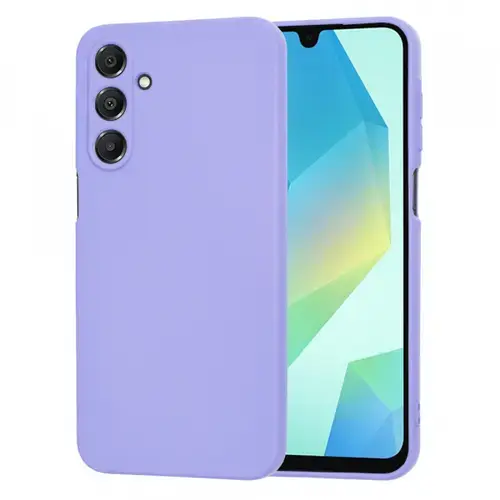 Husa pentru Samsung Galaxy A16 5G A166 / A16 4G A165, Techsuit, SoftFlex