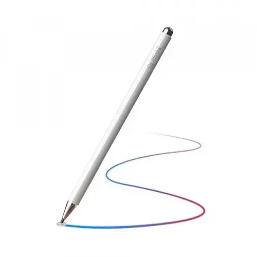 Touch Pen Yesido ST03 (Alb)