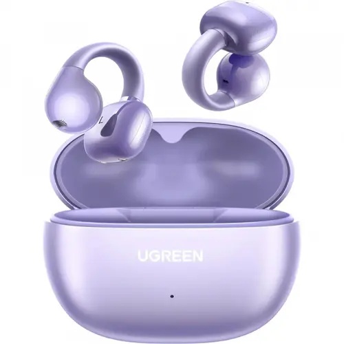 Casti True Wireless UGREEN HiTune S3 True WS209, Bluetooth, Mov