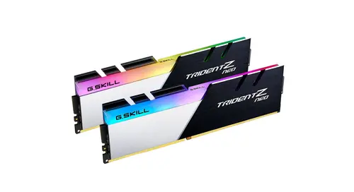 Memorii G.Skill Trident Z Neo, 2x32GB, DDR4, 3600MHz