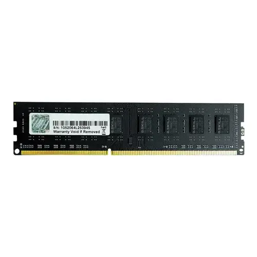 Memorie RAM, G.Skill, 4GB, 1333MHz