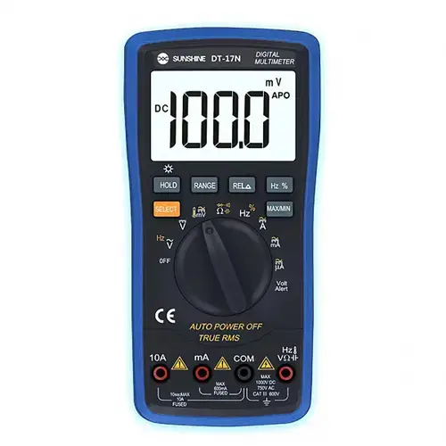 Aparat de Masura Digital Sunshine DT-17N