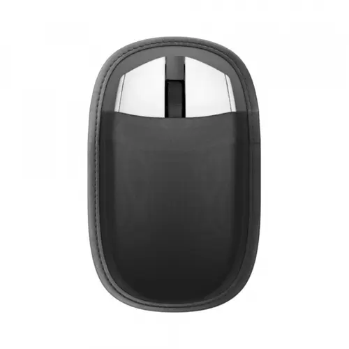Suport Mouse Spigen LD220, APP11227, Negru