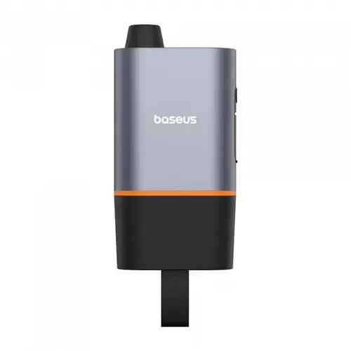 Ciocan Multifunctional Baseus SharpTool C10934401111-00, Negru/Gri