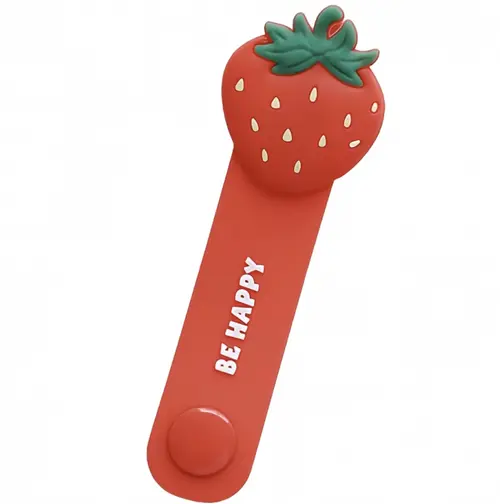 Organizator Cabluri OEM Pixie Strawberry, Multicolor