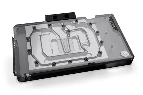 Modul racire cu lichid EKWB EKWB EK-Quantum Vector3 Suprim RTX 5090, D-RGB, Backplate