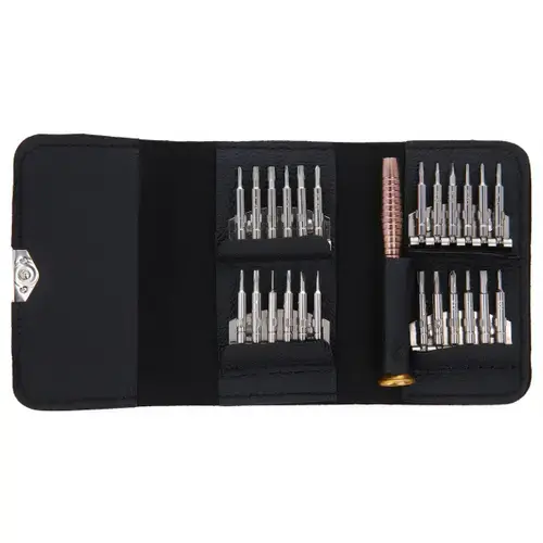 Surubelnita OEM TORX, 25in1