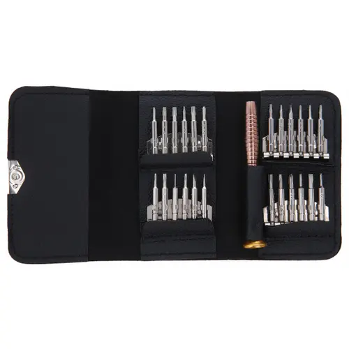 Surubelnita OEM TORX, 25in1
