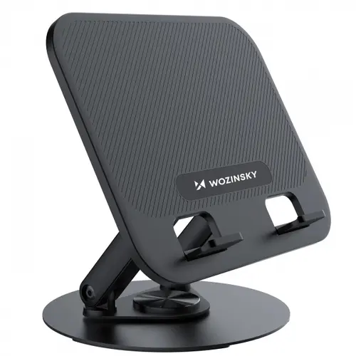 Suport WZK WRS-K75 pentru Laptop / Tableta, Negru