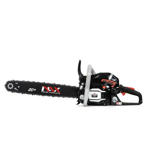Drujba NAC NAX500C, 500C, Benzina, 2 timpi, 2000 W (Negru)